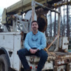 Meet your Posher, Cody